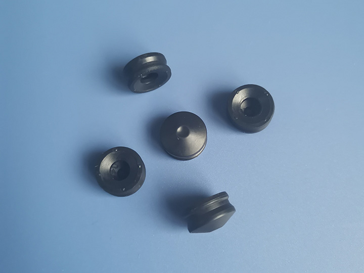 小型號(hào)膠塞2ml-10ml