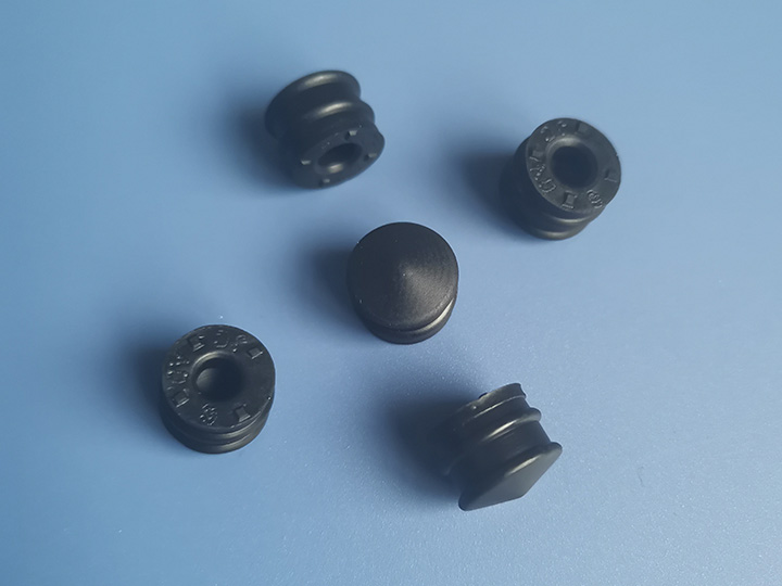 小型號(hào)膠塞2ml-10ml